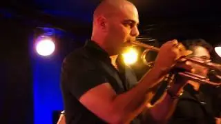 Nicolas Gardel & The Headbangers: 