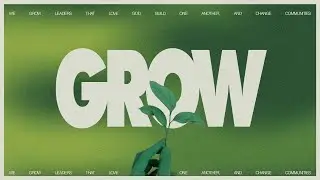 Join Us for our 11:30AM Online Worship Experience