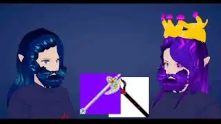 FINAL BATTLE Sax vs Xmithy