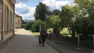 Campus Uni Hohenheim