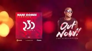 Nani Gomes - Tambores (Original Mix)