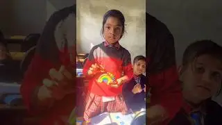 today activity winner 🏆#school #activity for kids