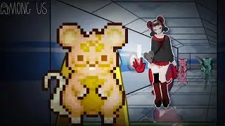 RATzumis and Friends Play Among Us