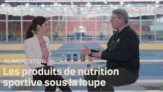 Gels ou barres, les produits de nutrition sportive vraiment utiles? | L'épicerie