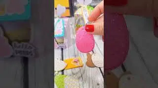 KSCRAFT Easter Egg Boxes🤩🤩