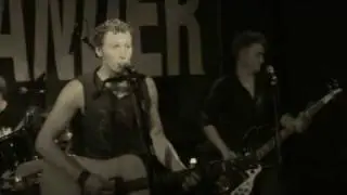 Patrick Alexander - Circus Boy - LIVE - Rampelys 2009