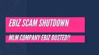 ebiz mlm busted | ebiz police case | pawan malhan arrested | ebiz case | ebiz legal