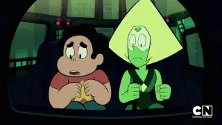 Steven Universe - Gem Drill (Sneak Peek)