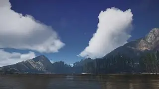 GTA 5 - Cinematic Gameplay 2021 With NVR Graphics Mod On RTX2060