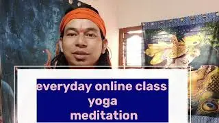 World yog meditation day 21 December celebrate together one heart one word