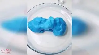 ICEBERG SLIME | Satisfying & CRUNCHY SLIME COMPILATION