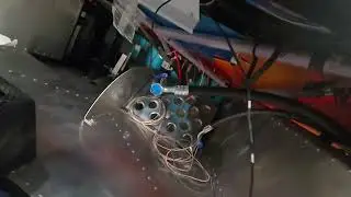 Ultima Update, Sidepods and Haltech