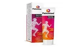 Flekosteel gel review