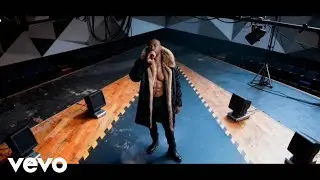 K.Milli Da God - Who The Fuck? (Official Video)