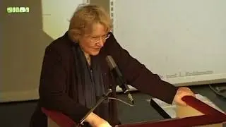 Fach&auml;rztin f&uuml;r psychotherapeutische Medizin Luise Reddemann &uuml;ber Debriefing nach einem Trauma.
