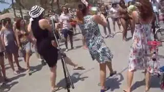 119 Damas de Ferro - Ipanema