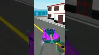 super cars and airplane #shortvideo #shorts #gaming