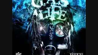 CG Kush - Octane Feat. Mookie[GAS 4 LIFE]