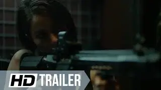 Maria (2019) Official Trailer