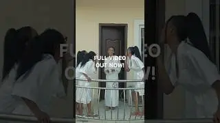 My Nigerian Military Wedding #nigerianwedding