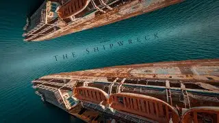 The Shipwreck