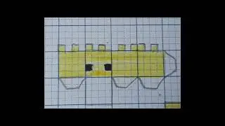hướng dẫn l&agrave;m straw golem minecraft mod|PL papercraft