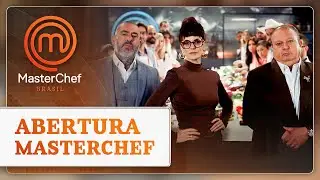 Vai come&ccedil;ar o MasterChef 2025! | TEMP. 12 | MASTERCHEF BRASIL