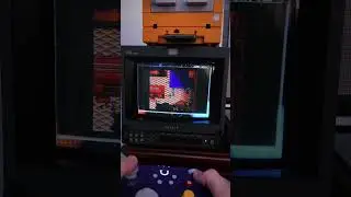 Resident Evil Gaiden on Game Boy Color is one of the strangest in the series #re9 #gameboy #gamecube
