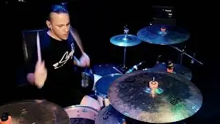 HERE COMES THE KRAKEN - RATTTAS Live At Miunich 2017