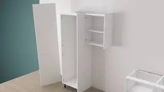How to Fit D&eacute;cor Ends