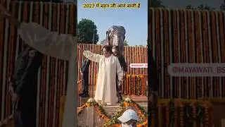 #bsp sister is coming - Anil Chandra's video is going viral very fast #mayawati #viralvideo #shor...