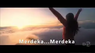Indonesia Raya - BTV (2022)