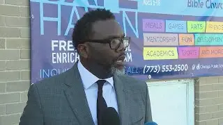 Chicago mayoral candidate reportedly owes thousands of dollars in unpaid bills, fines
