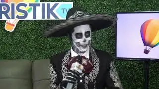 El Charro Gonz&aacute;lez desde el Tianguis Tur&iacute;stico de M&eacute;xico 2021