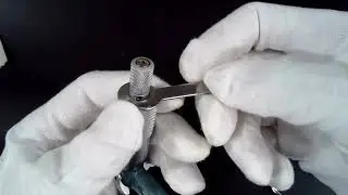分厘卡校準