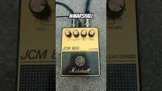 #marshall pedals amps #guitar #shorts