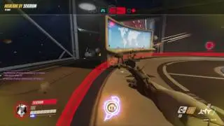 Genji Reflect