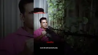 money advice from Akshay Kumar 💸💵 #shorts #gyaan