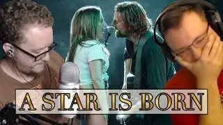 A Star Is Born (2018) Review