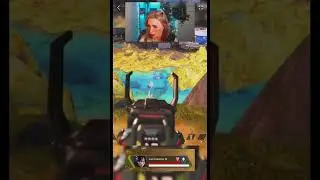 this is why the flatline is the best gun in apex legends season 15!! #shorts