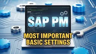 Essential SAP PM Plant Settings Every Consultant Must Know ! Planning plant , Planner group