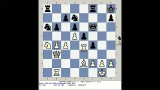 Birbrager, Isaak vs Stein, Leonid | URS Chess SF 31st 1963, Sverdlovsk Russia