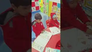 Рабочие листы на сопоставление развивают концентрацию внимания, наблюдательность и навыки раннего...