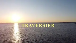 David Marin - Traversier (Clip officiel)
