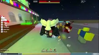 Roblox - Ready 2 Die 0.0.4c - [R2DA Remake]