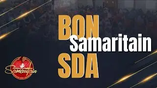 Journée de Jeûne et de Prière | 1/3/2025 | Bon Samaritain Haitian SDA Church