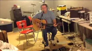 Reveal Your Glory - original by Jay Stewart