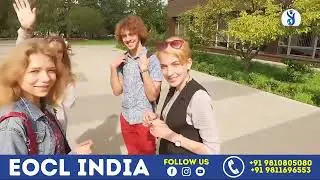 IMMANUEL KANT BALTIC FEDERAL UNIVERSITY IN RUSSIA | STUDY MBBS ABROAD |  FEATURES + FEES #eoclindia