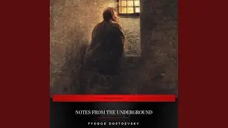 Chapter 28 - Notes from the Underground