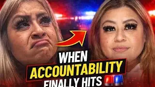 Ash Trevino Body Cam Arrest Video